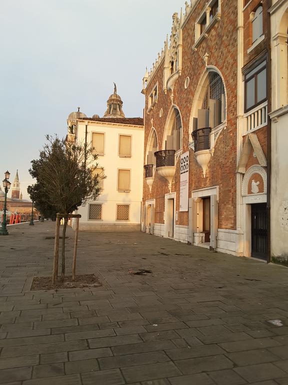 Calle Michelangelo Apartments Veneţia Exterior foto
