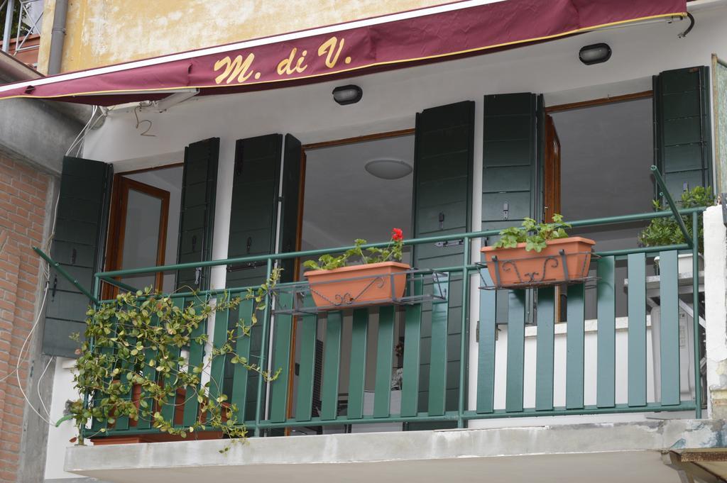 Calle Michelangelo Apartments Veneţia Exterior foto